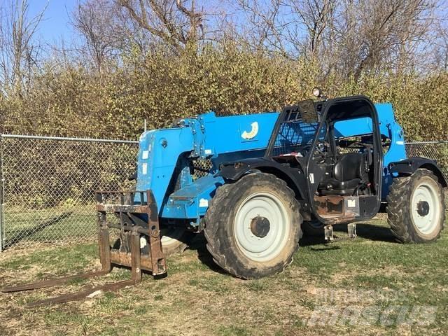 Genie GTH636 Teleskopik yükleyiciler