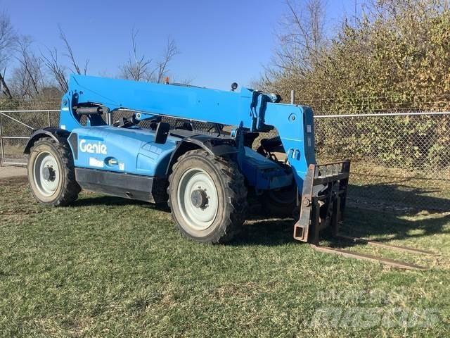 Genie GTH636 Teleskopik yükleyiciler
