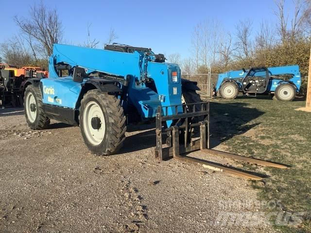 Genie GTH636 Teleskopik yükleyiciler