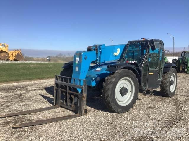 Genie GTH636 Teleskopik yükleyiciler