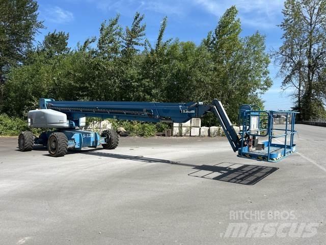Genie S-125 Diger