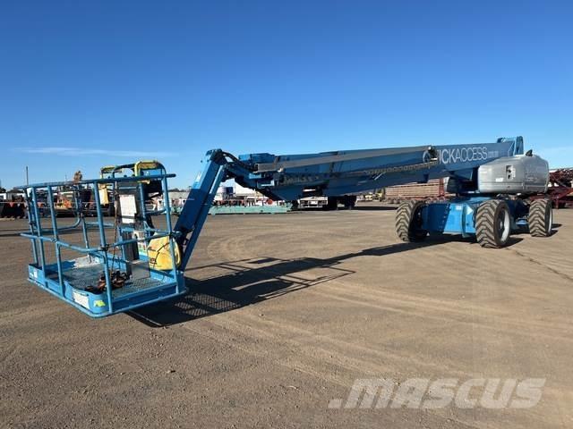 Genie S-125 Diger