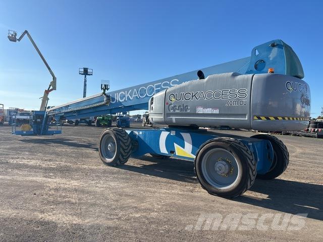Genie S-125 Diger