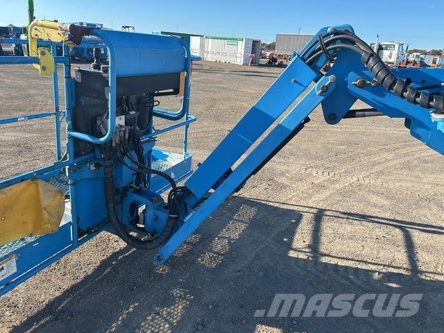 Genie S-125 Diger