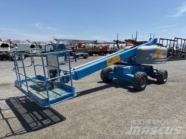 Genie S-40 Diger