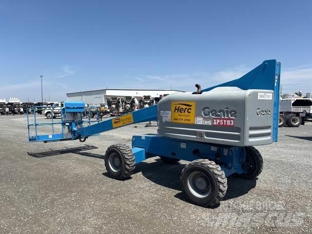 Genie S-40 Diger
