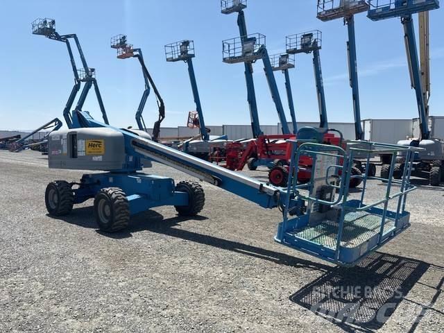 Genie S-40 Diger