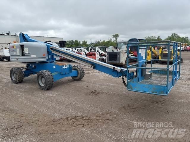 Genie S-40 Diger