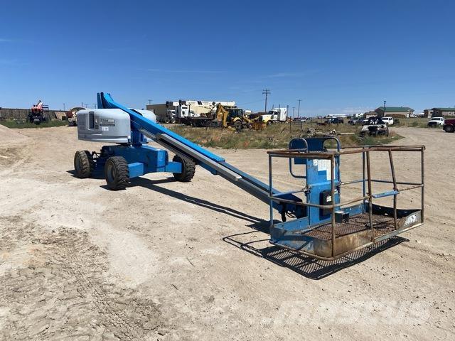 Genie S-40 Diger