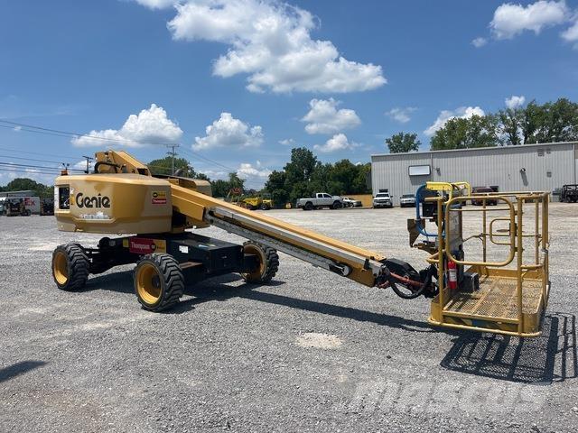 Genie S-40XC Diger