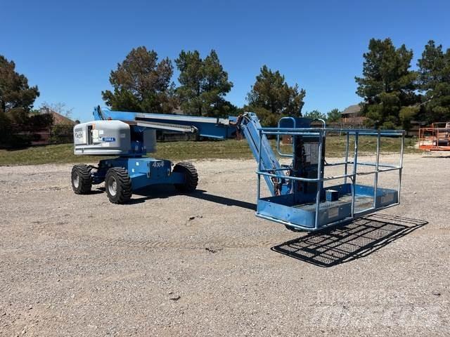 Genie S-45 Diger