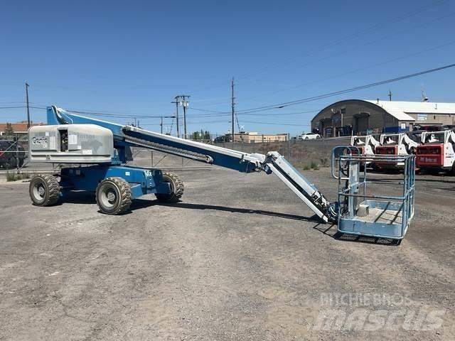 Genie S-45 Diger
