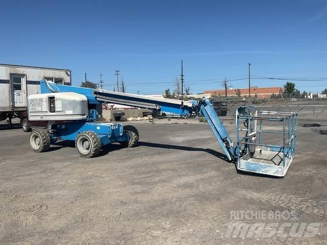 Genie S-45 Diger
