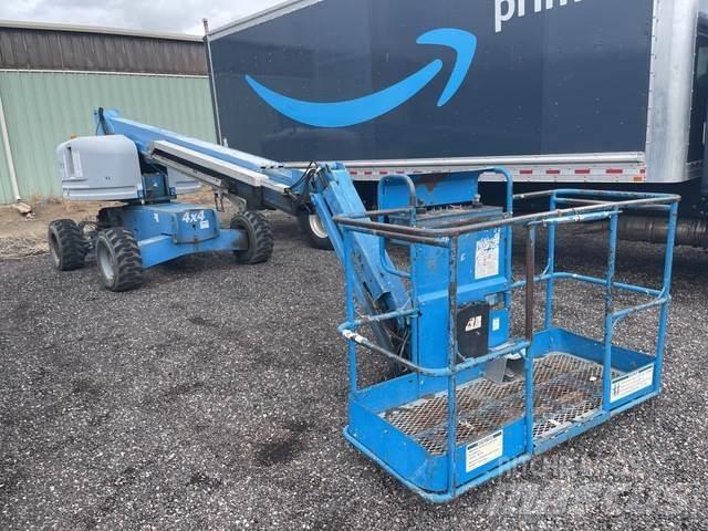 Genie S-45 Diger