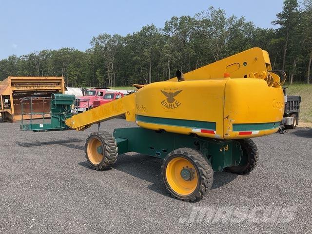 Genie S-60 Diger