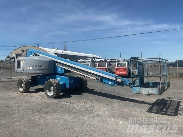 Genie S-60X Diger