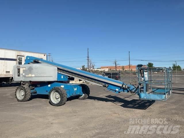 Genie S-60X Diger