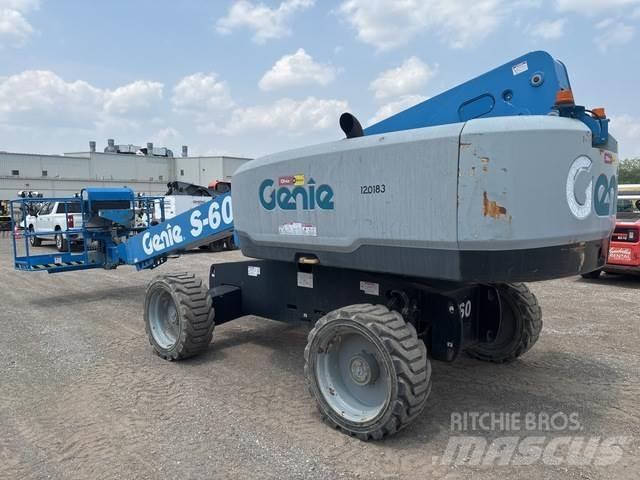 Genie S-60X Diger