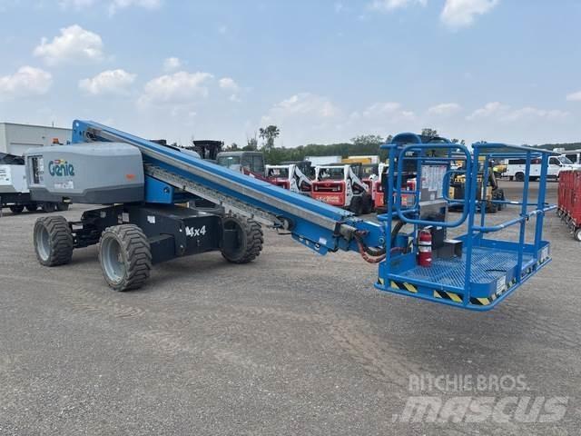 Genie S-60X Diger