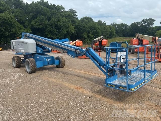 Genie S-65 Diger