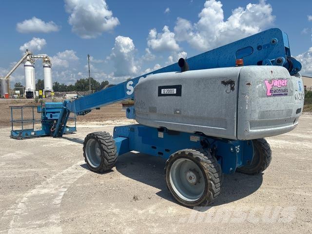 Genie S-65 Diger