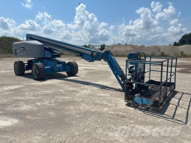Genie S-65 Diger