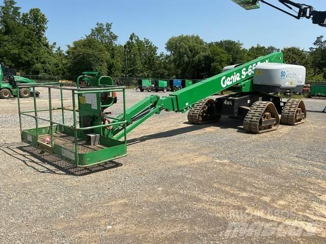 Genie S-65TRAX Diger
