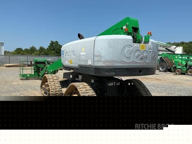 Genie S-65TRAX Diger