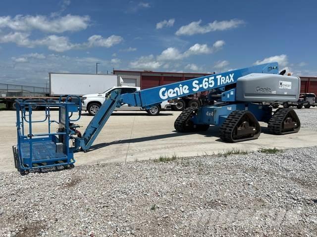 Genie S-65TRAX Diger