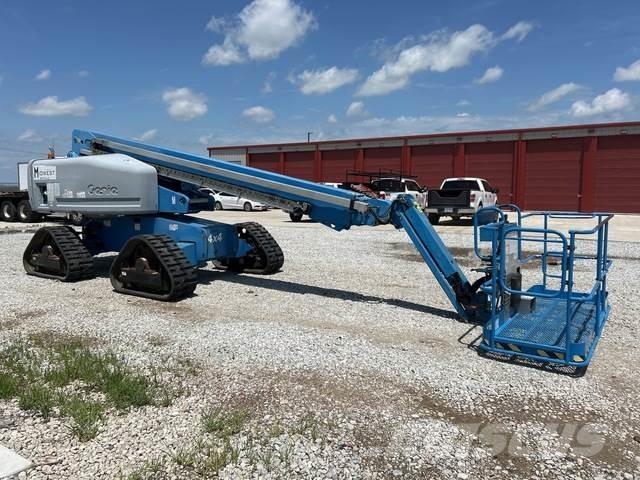 Genie S-65TRAX Diger