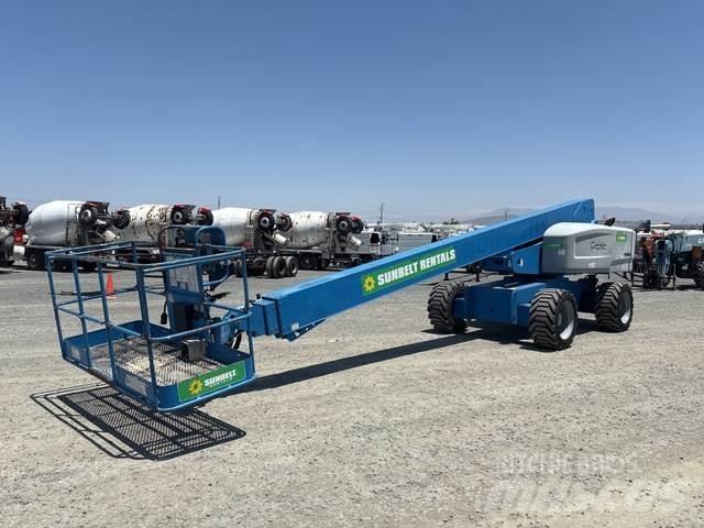 Genie S-80X Diger