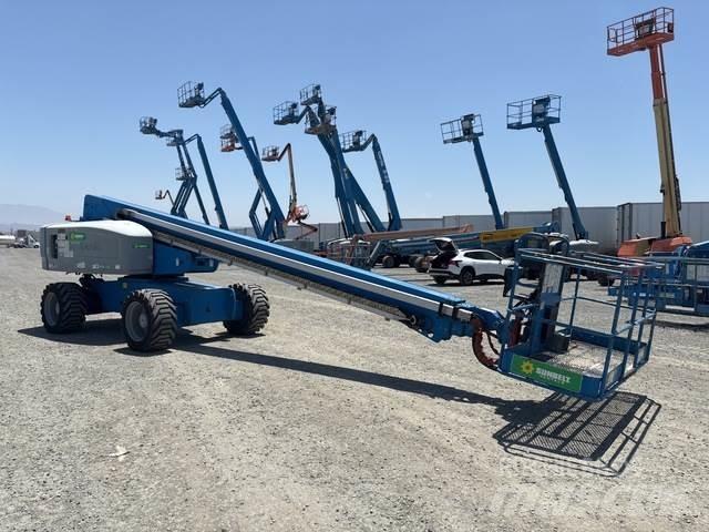 Genie S-80X Diger