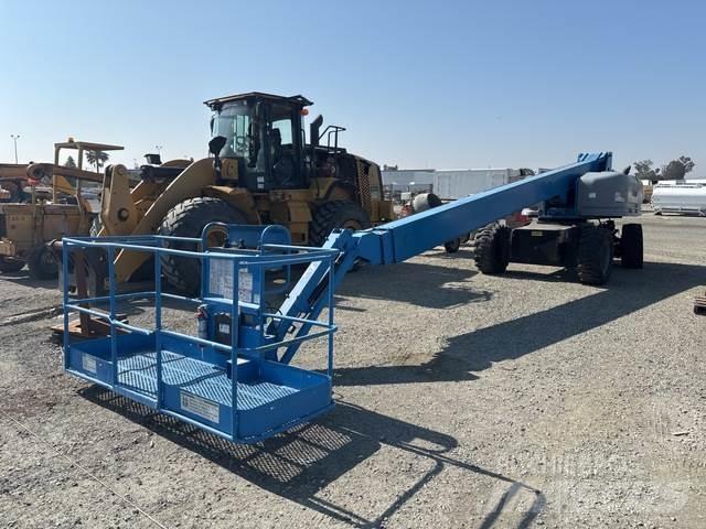 Genie S-85 Diger