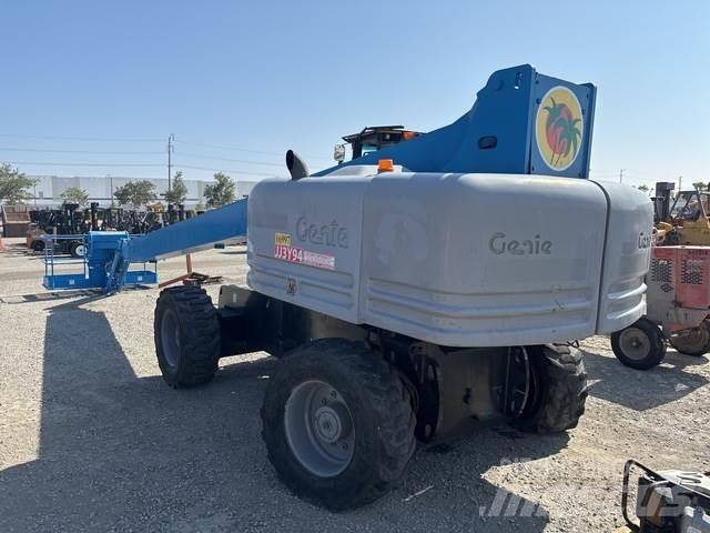 Genie S-85 Diger