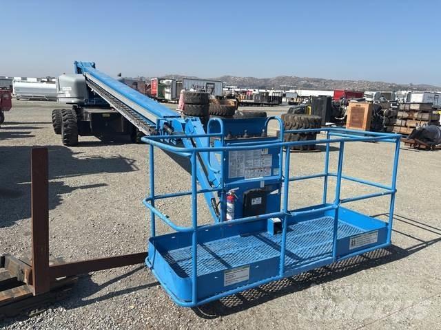 Genie S-85 Diger