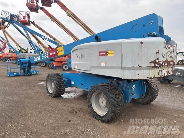 Genie S-85 Diger