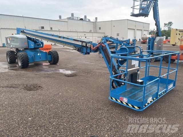 Genie S-85 Diger