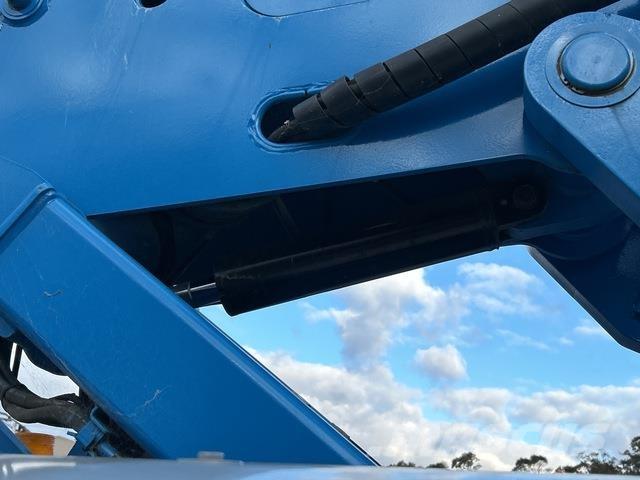Genie S-85 Diger