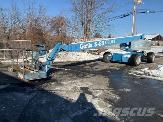 Genie S-85 Diger