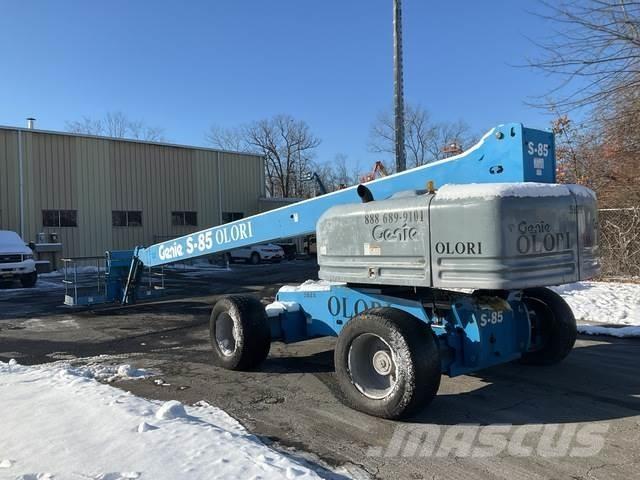 Genie S-85 Diger