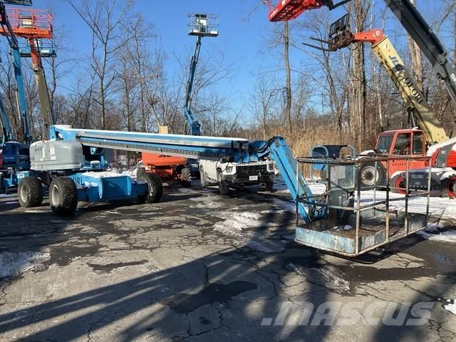 Genie S-85 Diger