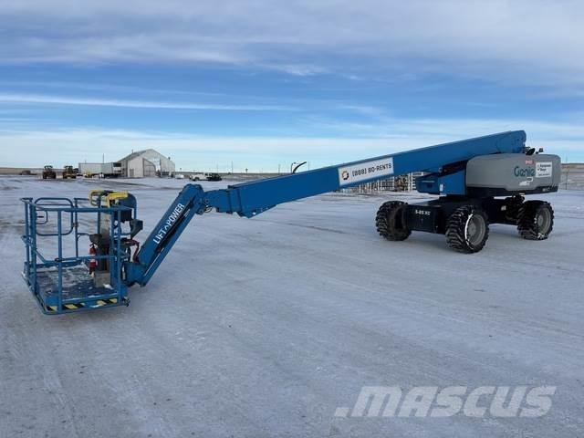 Genie S-85 XC Teleskopik yükleyiciler