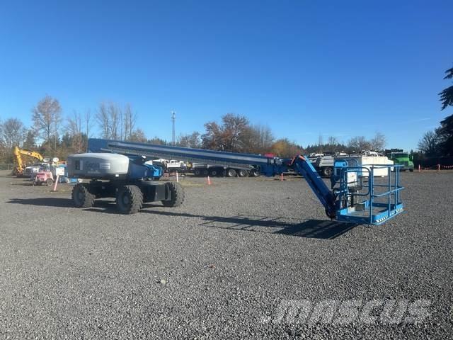 Genie S-85 XC Diger