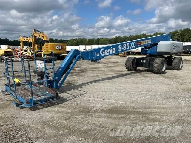 Genie S-85XC Diger