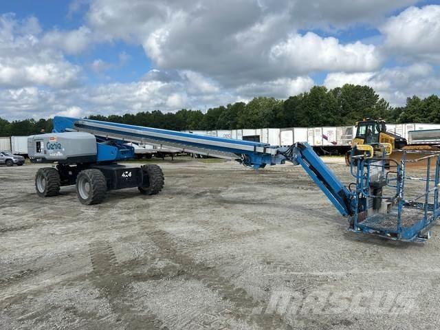 Genie S-85XC Diger