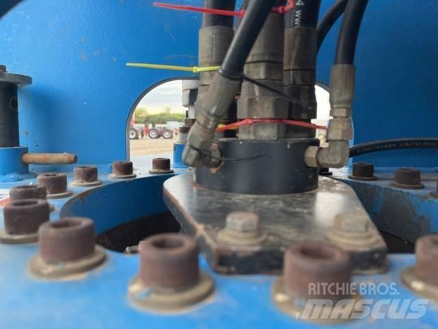 Genie S45 Diger