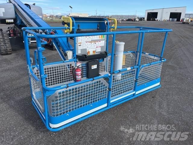 Genie S65TRAX Diger