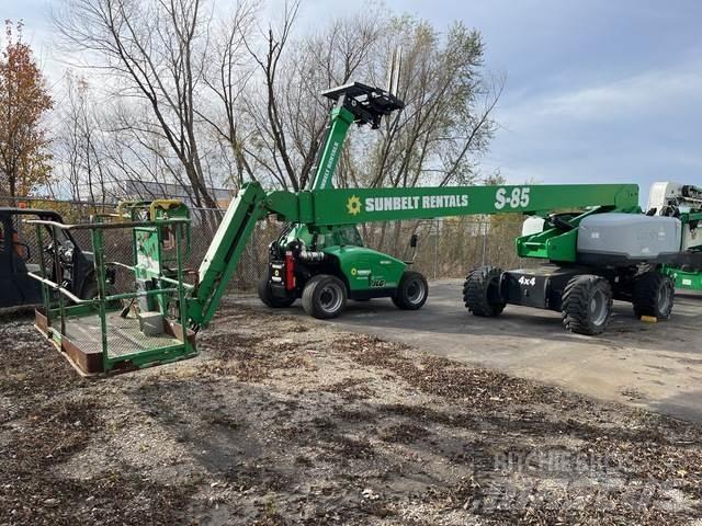 Genie S85 Diger