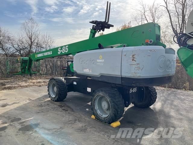 Genie S85 Diger
