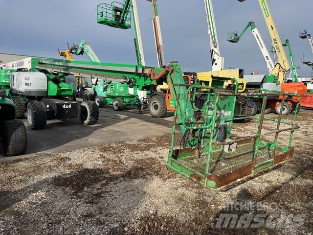 Genie S85 Diger
